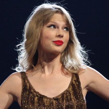 Taylor Swift and other big names join the music industry’s campaign against YouTube