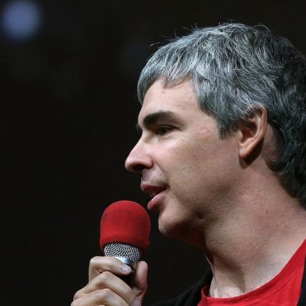 Why Google co-founder Larry Page is pouring millions into flying cars