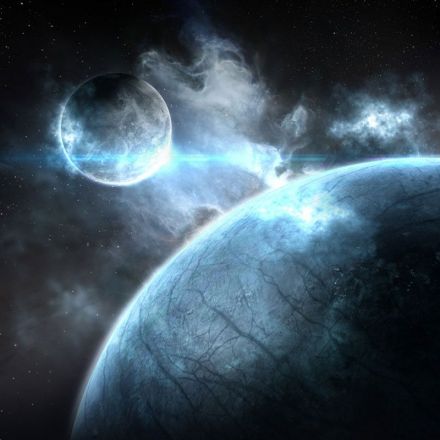 EVE Online gamers will seek real exoplanets in virtual universe
