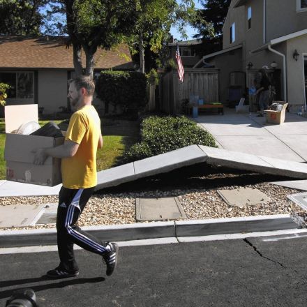 Napa's surprise fault line triggers earthquake study of the region