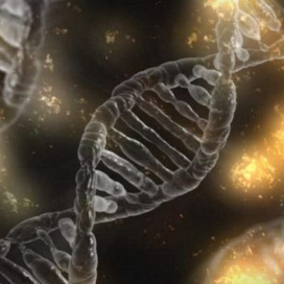 Meet CRISPR: Our Genetic Superweapon