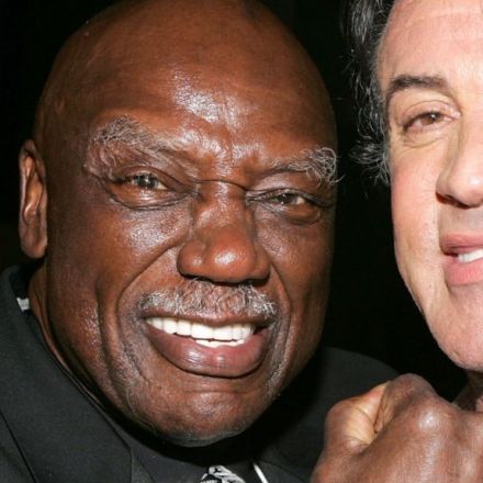 Rocky actor Tony Burton dies aged 78