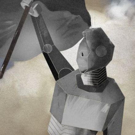 Will capitalism survive the robot revolution?