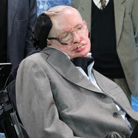 The two biggest threats to mankind, according to Stephen Hawking