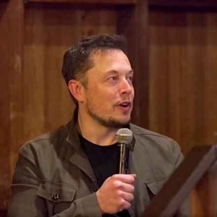 Elon Musk's Surprising Reason Why Everyone Will Be Equal in the Future