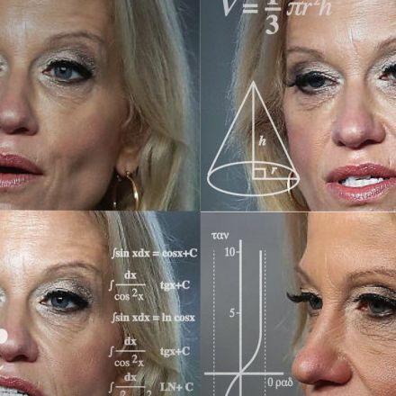 Kellyanne Conway's interview tricks, explained