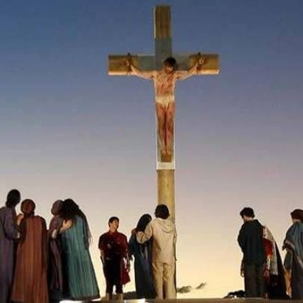 Isis 'crucifies Catholic Priest on Good Friday'