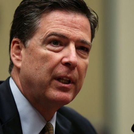 FBI refused White House request to knock down recent Trump-Russia stories
