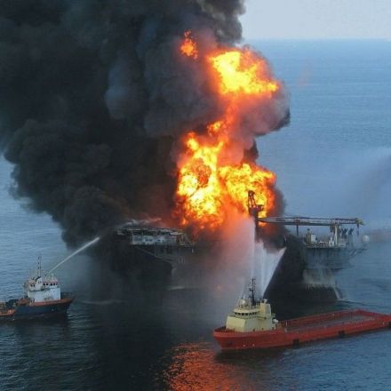 BP oil spill did $17.2 billion in damage to natural resources, scientists find in first-ever financial evaluation of spill’s impact