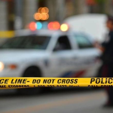 3 dead after crossbow attack in Toronto