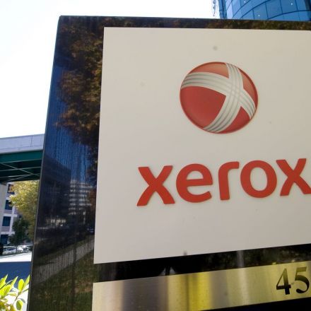 Xerox To Split Into 2 Companies: 1 For Documents, 1 For Processes