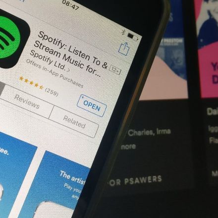 Why Spotify could be about to limit some music to its Premium service