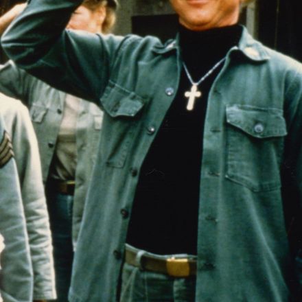 Actor William Christopher, "M*A*S*H" chaplain, dead at 84