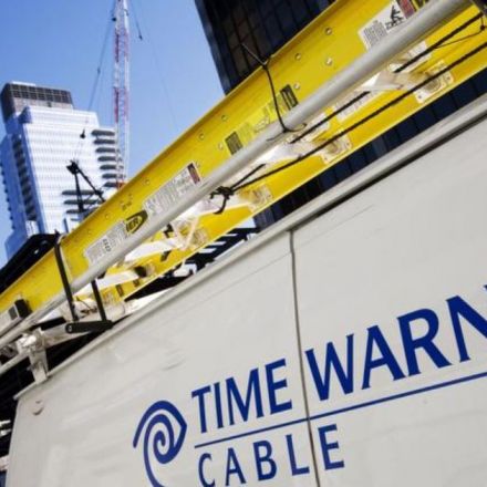 Charter/Time Warner rebranding as Spectrum