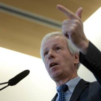 Liberals to close Office of Religious Freedom, Dion says
