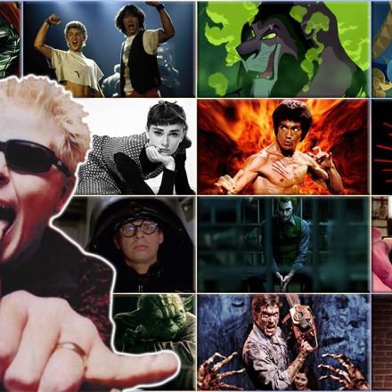 The Offspring's 'Pretty Fly (for a White Guy)' Sung by 230 Movies