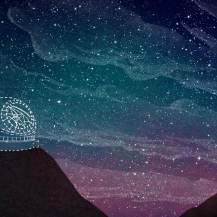 A Fight Over a Sacred Mountaintop Will Shape the Future of Astronomy
