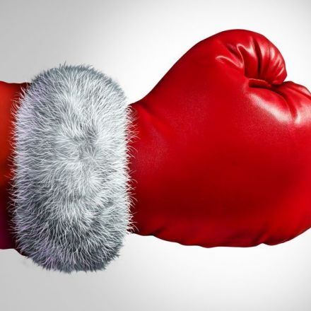 Boxing Day, explained