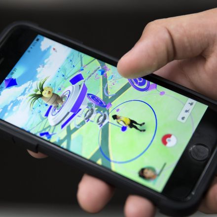 Virginia Security Guard Shot, Killed 60-Year-Old Man Playing Pokémon Go, Attorney Says