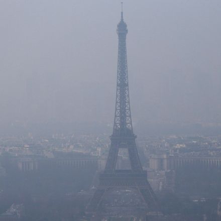 Four of the world’s biggest cities are taking an unprecedented step to battle pollution
