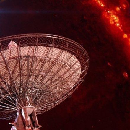 6 More Mysterious Radio Signals Have Been Detected Coming From Outside Our Galaxy