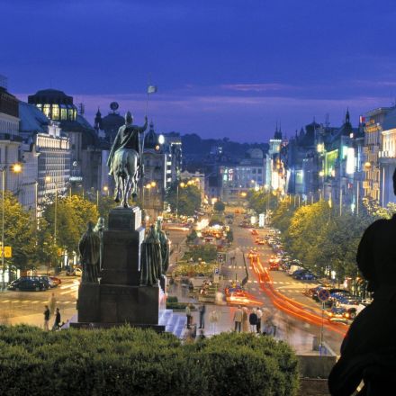 'Nobody calls it Czechia': Czech Republic's new name fails to catch on