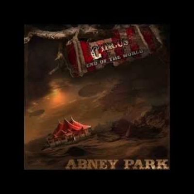 Abney Park - Rosie & Max