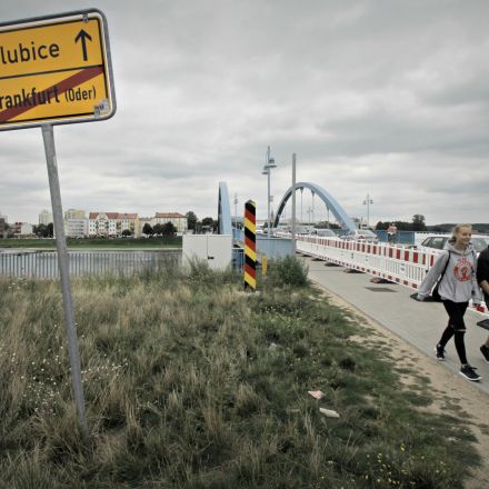Germany’s new problem border: Poland