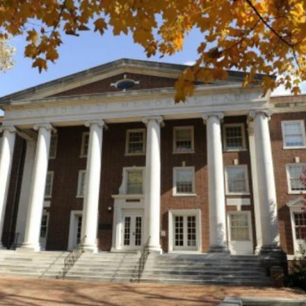 Vanderbilt University removes ‘Confederate’ from inscription at front of dorm