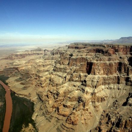 A Creationist Sues the Grand Canyon for Religious Discrimination