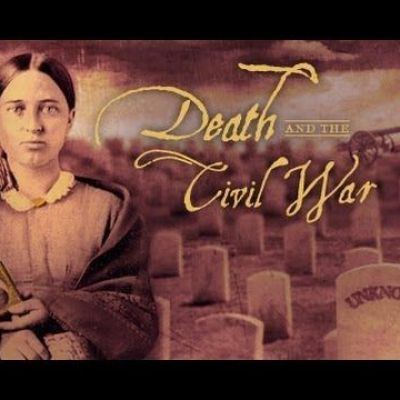PBS American Experience Death and the Civil War