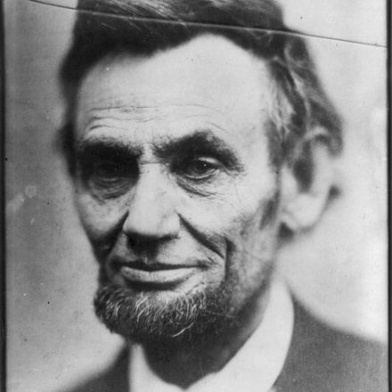 Disunion: How Lincoln Became Our Favorite President