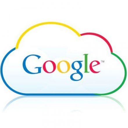 Google gets its cloud together