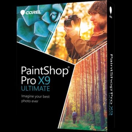 Paint Shop Pro History: How One Guy Took On Adobe