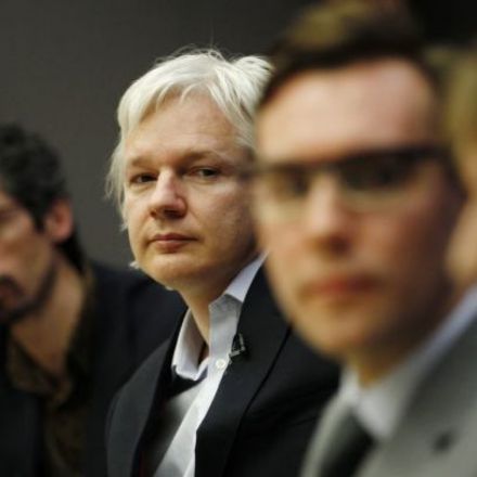 If you value privacy, WikiLeaks stopped being your friend years ago