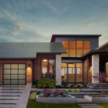 Tesla’s Solar Roof Pricing Is Cheap Enough to Catch Fire