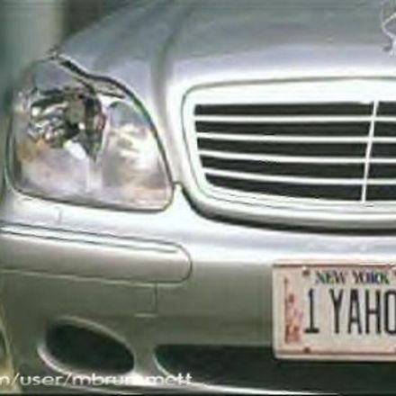 ​The rise and fall of Yahoo