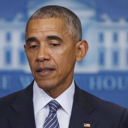 Obama Signs Defense Bill, Establishing Anti-Propaganda Center