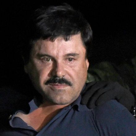 'El Chapo' chief financial operator captured in Mexico