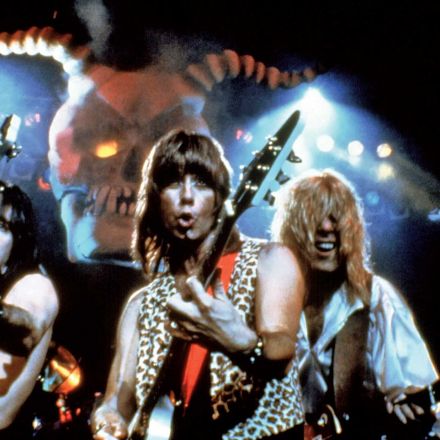 This Is Spinal Tap’s $400 Million Lawsuit