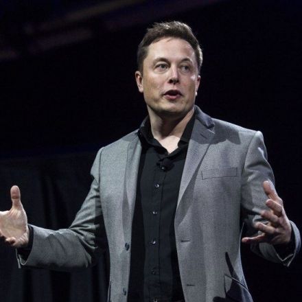 Elon Musk invested early in DeepMind just to keep tabs on the progress of AI
