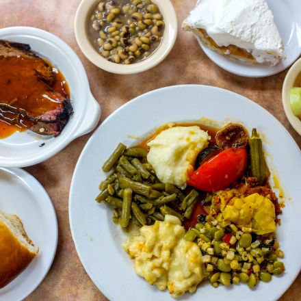 The Meat and Three Is the Ultimate Southern Food Experience