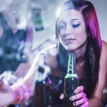 High Achieving Students More Likely to Smoke Marijuana and Drink Alcohol