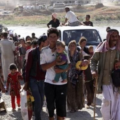 Iraq: Possible War Crimes by Shia Militia