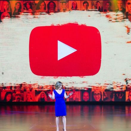 YouTube CEO says 'we're listening' to growing criticisms of complaint system