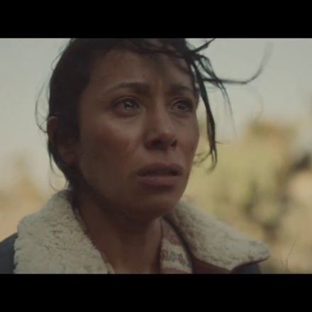 84 Lumber Super Bowl Commercial - The Entire Journey