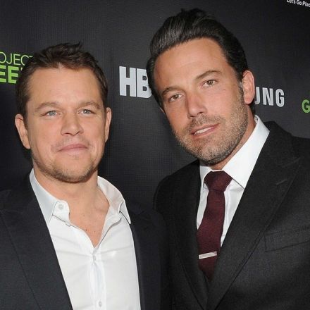 HBO Cancels Project Greenlight, Matt Damon Says He’ll Shop It Elsewhere