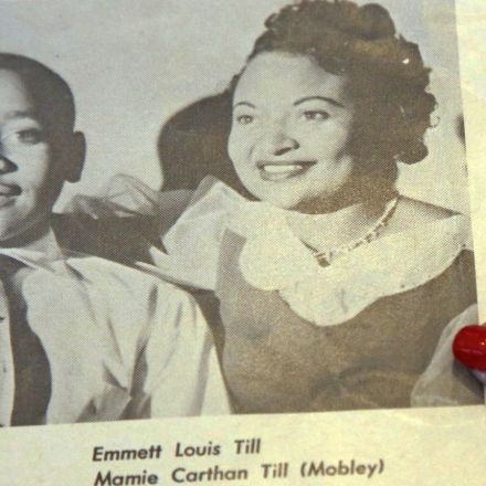 The woman whose accusation led to Emmett Till's murder has now made a horrifying admission