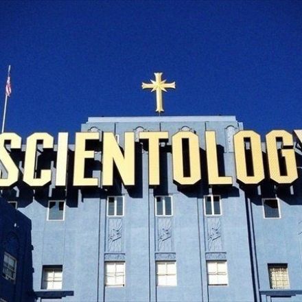 FSB raids 14 Scientology offices in Russia in money laundering probe