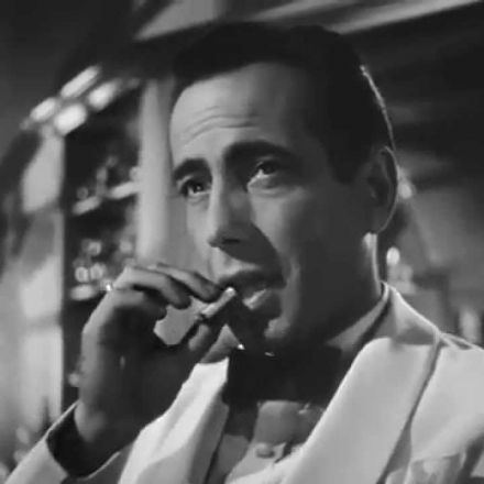 Casablanca (1942) - 70th Anniversary Trailer - Humphrey Bogart, Ingrid Bergman